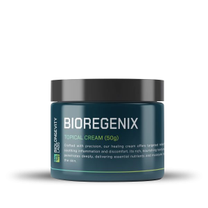 BioRegenix Recovery Cream
